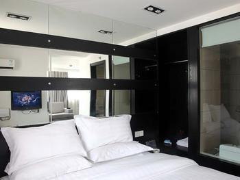 Hangzhou Rio West Lake Boutique Hotel Exteriör bild
